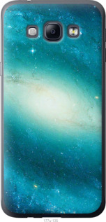 

Чехол Голубая галактика для Samsung Galaxy A8 A8000 1578254