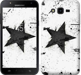 

Чехол Звезда для Samsung Galaxy J7 Neo J701F 679419