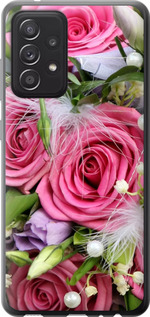 

Чехол Нежность для Samsung Galaxy A52s 5G A528B 1694430