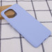 Фото Силиконовый чехол Candy для Xiaomi Mi 11 (Голубой / Lilac Blue) на vchehle.ua