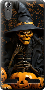 

Чехол Halloween 2 для Lenovo A6000 1639873