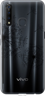 

Чехол одуванчики для Vivo Z5X 779049