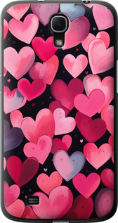 

Чохол Серця 4 на Samsung Galaxy Mega 6.3 i9200 1646191