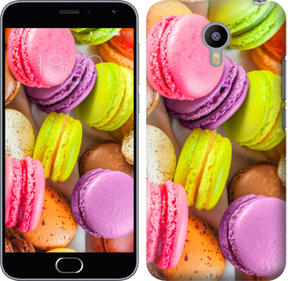 

Чехол Макаруны для Meizu M2 629115
