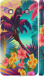 

Чохол Тропіки v2 на Samsung Galaxy A3 A300H 1542580