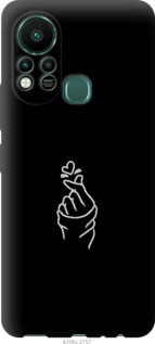 

Чохол Love You на Infinix Hot 11S 1425118