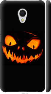 

Чохол Огненный Джек v1 для Meizu MX6 1422960