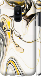 

Чехол Краски v3 для Samsung Galaxy A6 Plus 2018 1435903