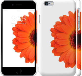

Чехол Гербера 1 для iPhone 6 (4.7'') 802290