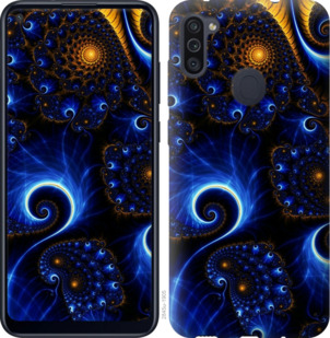 

Чохол Схід на Samsung Galaxy M11 M115F 920194