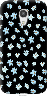 

Чохол Квітковий на Motorola Moto G2 1095235