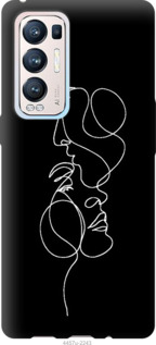 

Чохол Пара на Oppo Reno5 Pro Plus 1176372