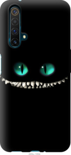 

Чохол Чеширський кіт на Realme X50 949919