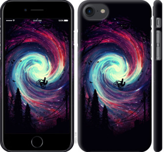 

Чохол Назустріч пригодам на iPhone SE 2020 915721