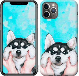 

Чохол Посміхнися на iPhone 11 Pro 776980
