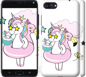 

Чохол Crown Unicorn на Asus ZenFone 4 Max ZC554KL 840458