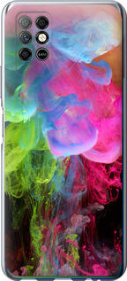 

Чохол Яскраві фарби на Infinix Note 8 1627806