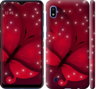 

Чохол Місячний метелик на Samsung Galaxy A10 2019 A105F 710428