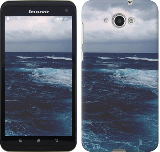 

Чехол Океан для Lenovo S930 325612