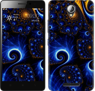 

Чехол Восток для Lenovo A5000 331076