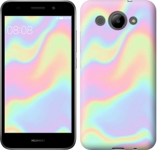 

Чохол пастель для Huawei Y3 (2017) 321517