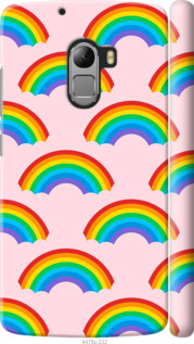 

Чехол Rainbows для Lenovo A7010 971792