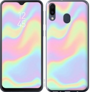 Чехол пастель для Samsung Galaxy A20e A202F