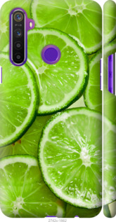 

Чехол Лайм для Realme 5 1691736