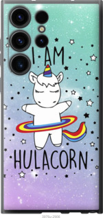 

Чохол Im hulacorn на Samsung Galaxy S23 Ultra 1516377