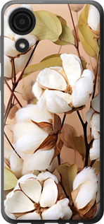 Чехол Хлопок для Samsung Galaxy A03 Core A032F