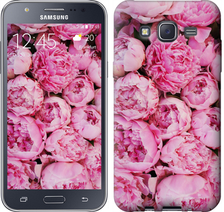 

Чохол Півонії v3 на Samsung Galaxy J5 (2015) J500H 380690