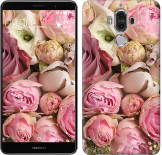 

Чехол Розы v2 для Huawei Mate 10 574505