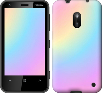 

Чохол Веселка 2 на Nokia Lumia 620 647177