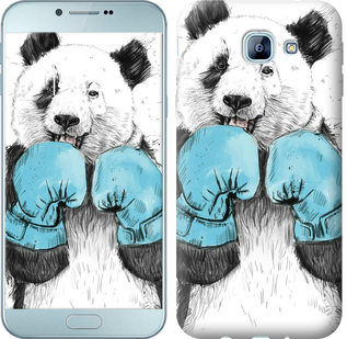 

Чохол Панда-боксер на Samsung Galaxy A8 (2016) A810 614251