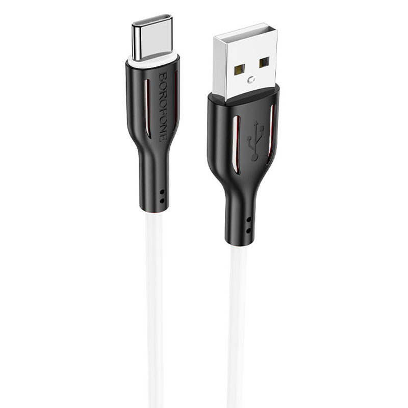Дата кабель Borofone BX63 USB to Type-C (1m)
