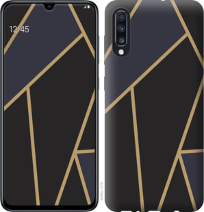 

Чехол Мозаика 2 для Samsung Galaxy A90 5G 894933