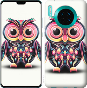 

Чехол Сова v3 для Huawei Mate 30 Pro 876090