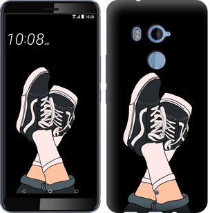 

Чохол Кеди на HTC U11 Plus 722415