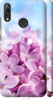 

Чохол Бузок для Huawei Y7 (2019) 1014174