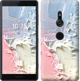 

Чохол Пастель для Sony Xperia XZ2 H8266 625809