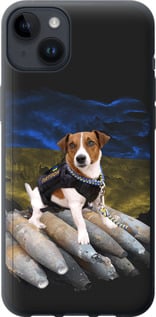 Чехол Патрон для iPhone 14 Plus