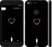 Чехол Подзарядка сердца для Google Pixel