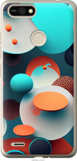 

Чохол Горошок абстракція на Tecno Pop 2F B1F 1543814