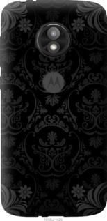

Чехол узор барокко для Motorola Moto E5 Play 943049