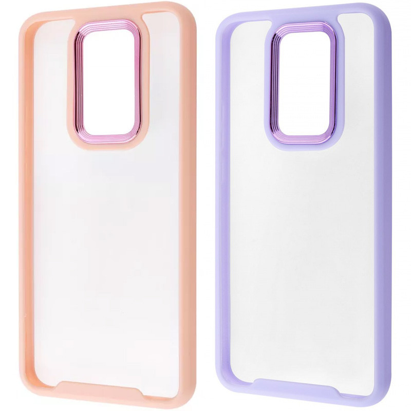 Чехол TPU+PC Lyon Case для Xiaomi Redmi Note 9s / Note 9 Pro / Note 9 Pro Max