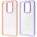 Чехол TPU+PC Lyon Case для Xiaomi Redmi Note 9s / Note 9 Pro / Note 9 Pro Max