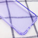 Фото TPU чохол Ease Glossy Full Camera на Apple iPhone 12 Pro (6.1") (Бірюзовий) в маназині vchehle.ua