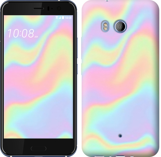 

Чехол пастель для HTC U11 688954