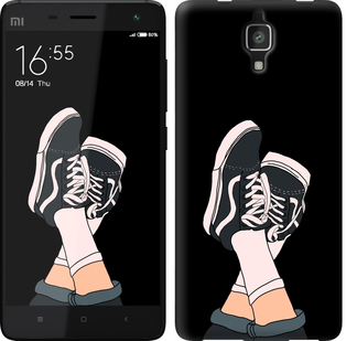 

Чохол Кеди на Xiaomi Mi4 722664