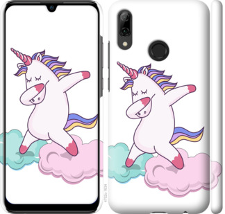 

Чохол єдиноріг на Huawei P Smart 2019 845916
